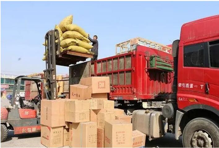 厦门到沙河口区物流专线