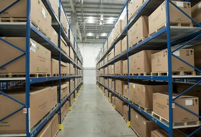 厦门到沙河口区货物仓储