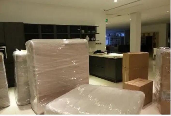 厦门到沙河口区长途搬家