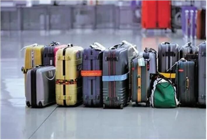 厦门到沙河口区行李托运