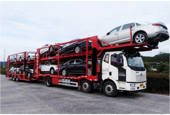 厦门到沙河口区轿车托运